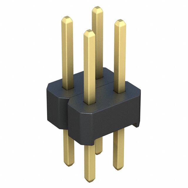 PRPN022PAEN Sullins Connector Solutions  Headers Male Pins